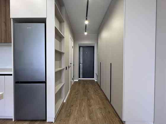 Софіївська Борщагівка НОВА квартира студія з ремонтом вул. Пшенична Софиевская Борщаговка