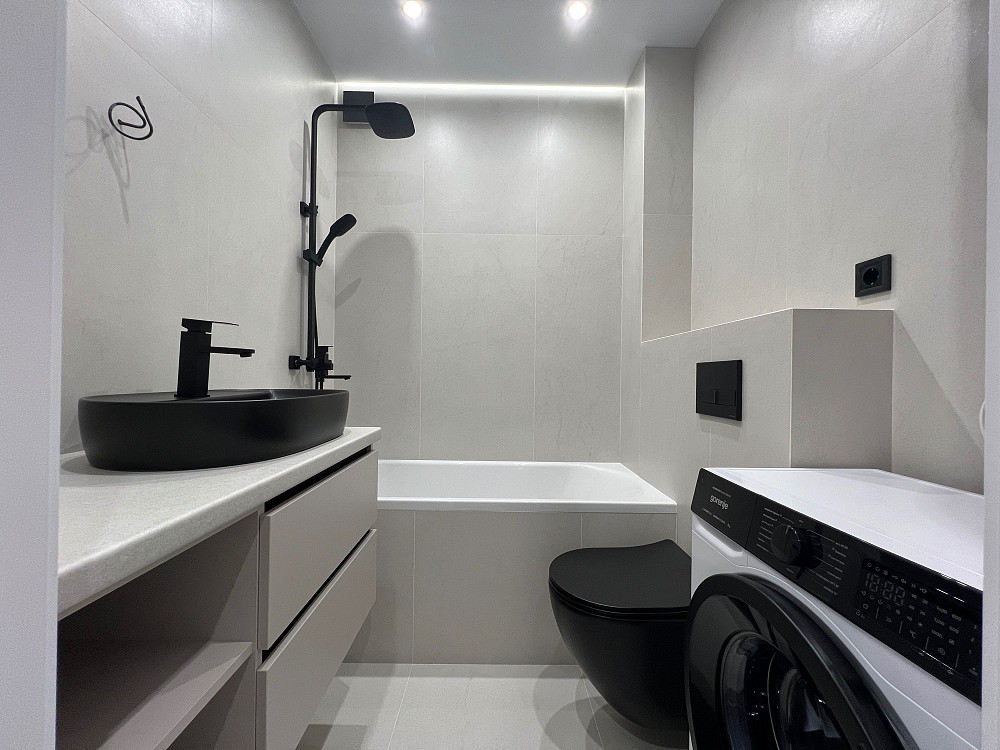 Софіївська Борщагівка НОВА квартира студія з ремонтом вул. Пшенична Софиевская Борщаговка - изображение 7