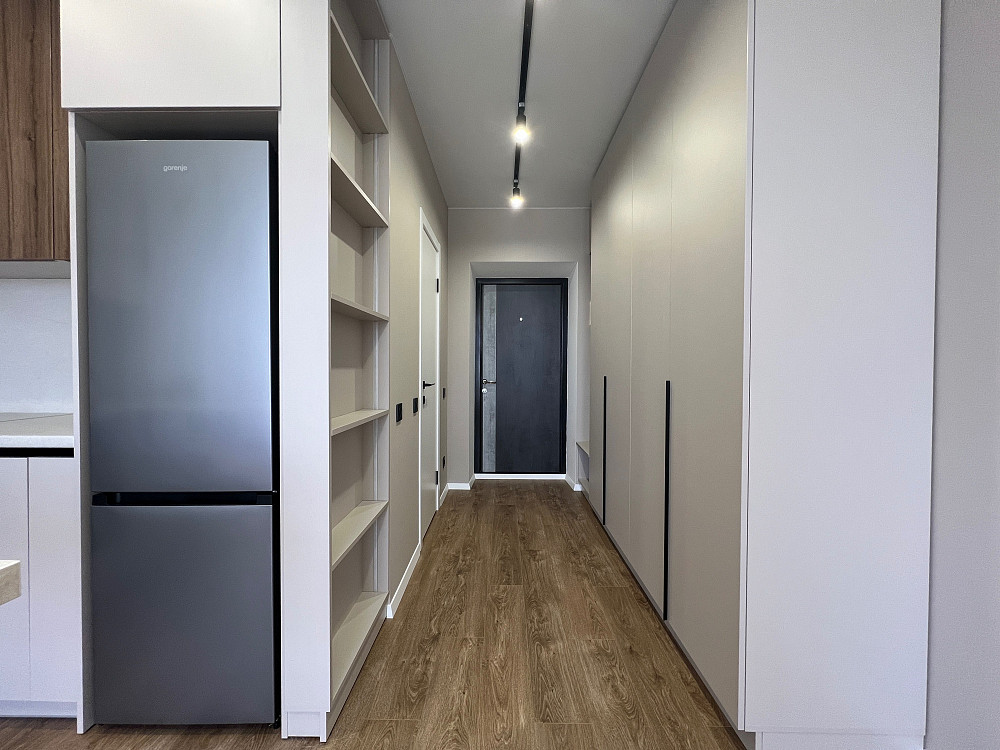 Софіївська Борщагівка НОВА квартира студія з ремонтом вул. Пшенична Софиевская Борщаговка - изображение 6