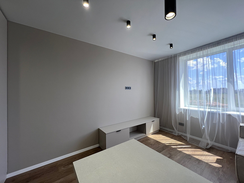 Софіївська Борщагівка НОВА квартира студія з ремонтом вул. Пшенична Софиевская Борщаговка - изображение 5