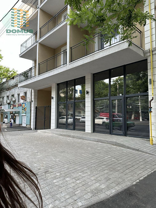 Продам 1 комн в ЖК Дом на Степовой. Молдаванка! Бюджетная! Одесса - изображение 3