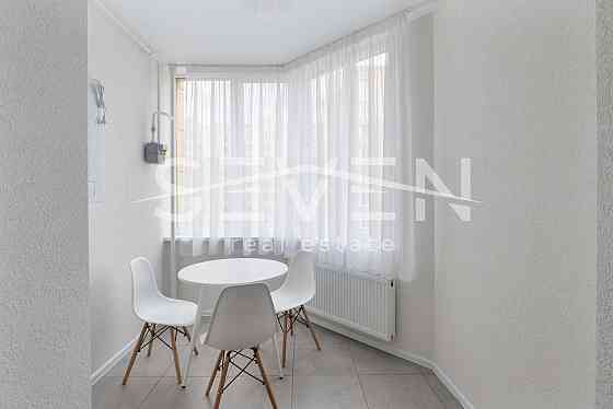 Продаж 3 кімнатна квартира 74 м2 у ЖК Софія Клубний Софиевская Борщаговка