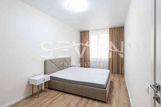 Продаж 3 кімнатна квартира 74 м2 у ЖК Софія Клубний Софиевская Борщаговка