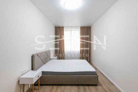 Продаж 3 кімнатна квартира 74 м2 у ЖК Софія Клубний Софиевская Борщаговка