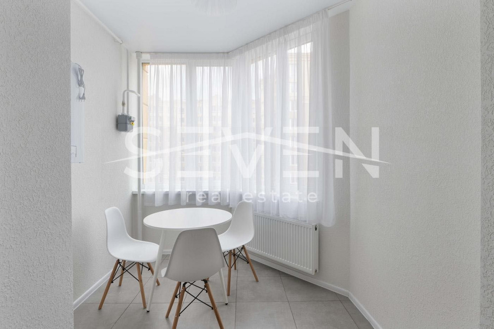 Продаж 3 кімнатна квартира 74 м2 у ЖК Софія Клубний Софіївська Борщагівка - зображення 4