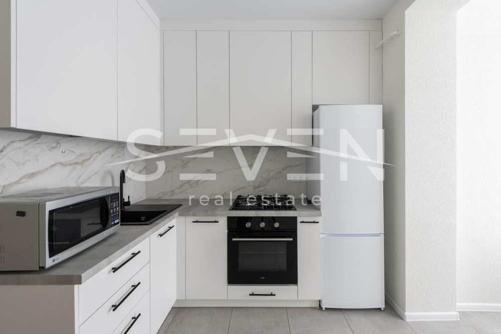 Продаж 3 кімнатна квартира 74 м2 у ЖК Софія Клубний Софіївська Борщагівка - зображення 1