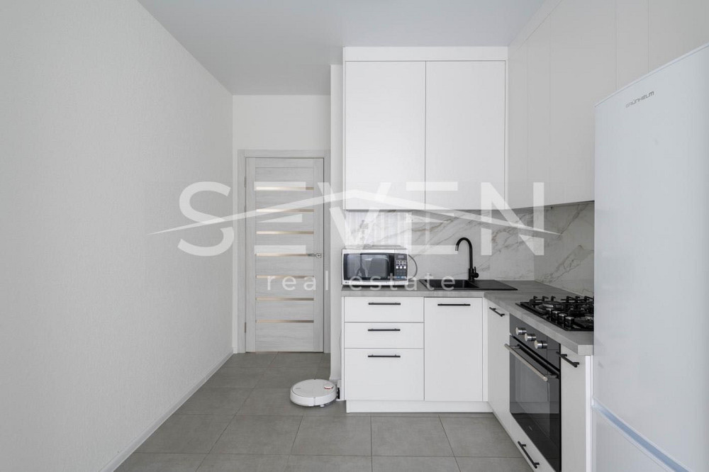 Продаж 3 кімнатна квартира 74 м2 у ЖК Софія Клубний Софіївська Борщагівка - зображення 2