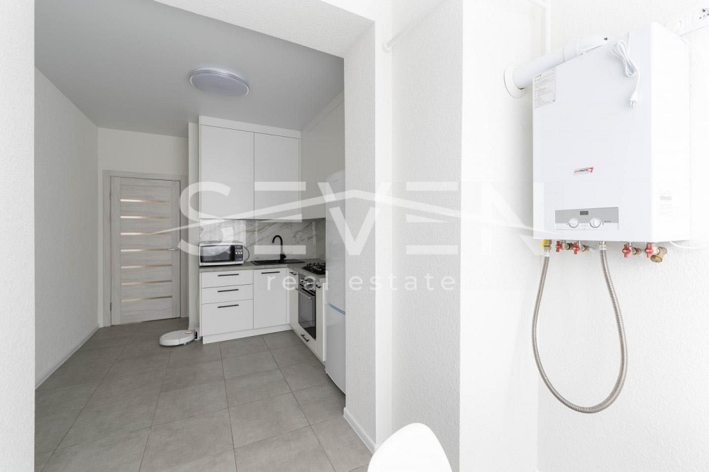 Продаж 3 кімнатна квартира 74 м2 у ЖК Софія Клубний Софіївська Борщагівка - зображення 3