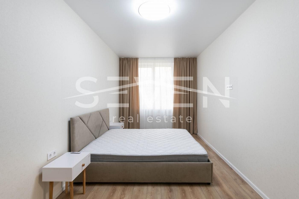 Продаж 3 кімнатна квартира 74 м2 у ЖК Софія Клубний Софіївська Борщагівка - зображення 5