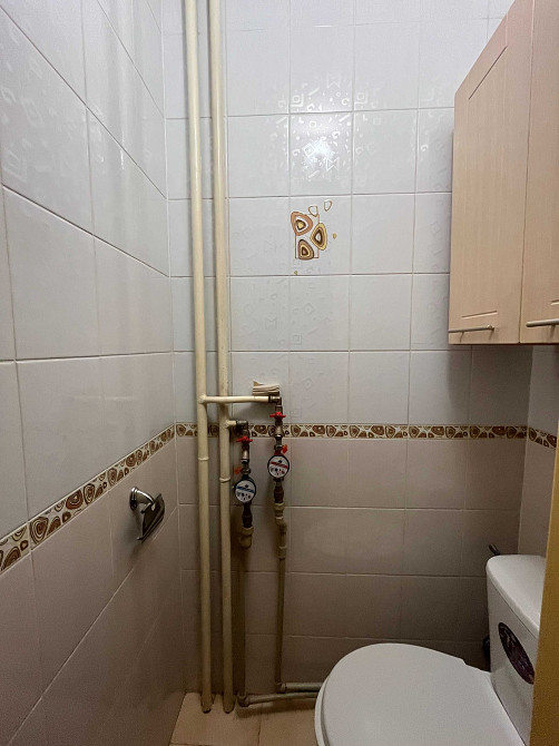 Продам 2 кімн. квартиру м. Виставковий центр, вул. Васильківська 53 Київ - зображення 8