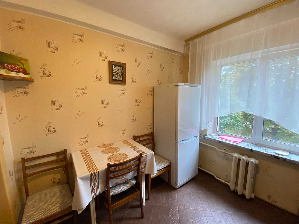 Продам 2 кімн. квартиру м. Виставковий центр, вул. Васильківська 53 Київ - зображення 4