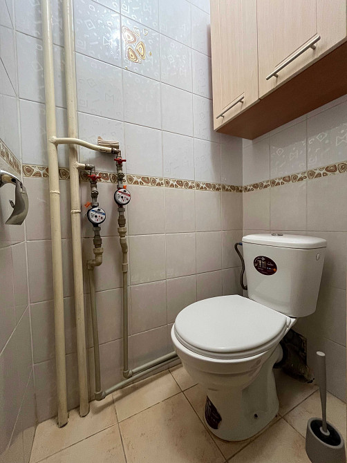 Продам 2 кімн. квартиру м. Виставковий центр, вул. Васильківська 53 Київ - зображення 7