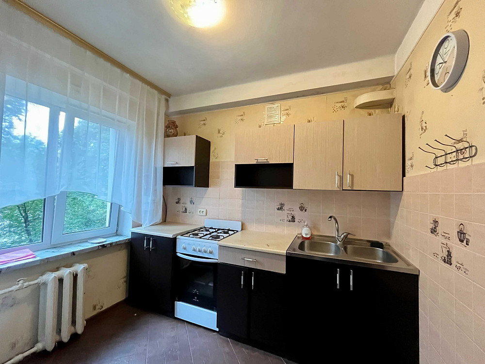 Продам 2 кімн. квартиру м. Виставковий центр, вул. Васильківська 53 Київ - зображення 2