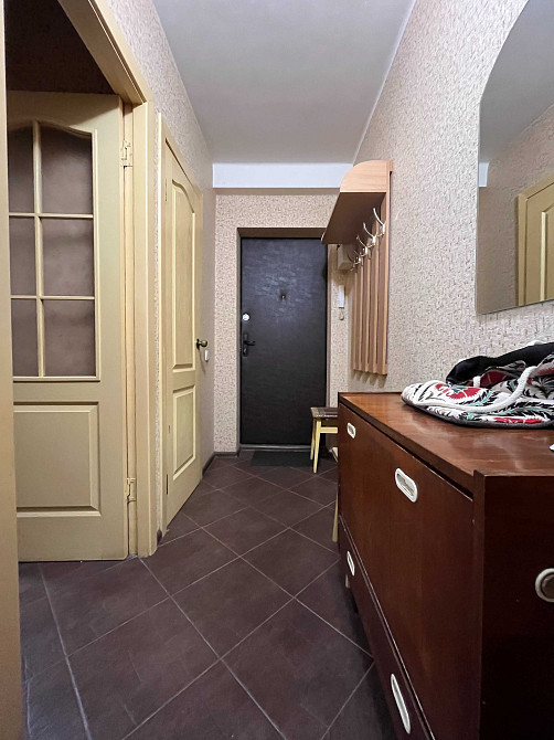 Продам 2 кімн. квартиру м. Виставковий центр, вул. Васильківська 53 Київ - зображення 6