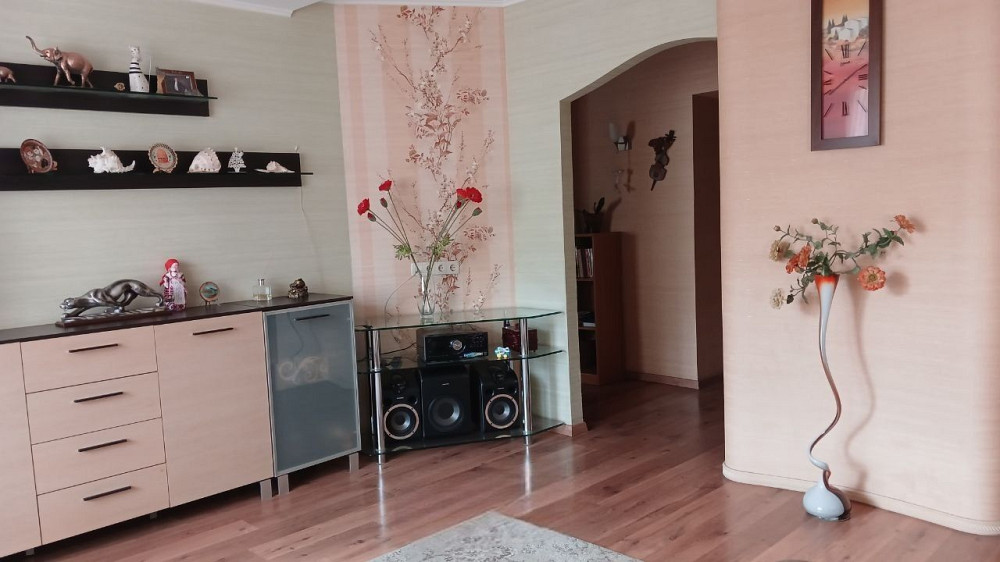 Продається 3х переп із 4х кім кв Самий центр 2/9 Можливо по сертіфікат Слов`янськ - зображення 5