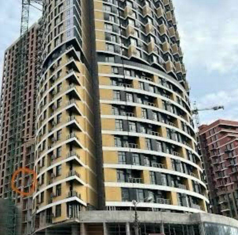 Продаж або обмін на авто апартаменти Жк.Міракс Поділ продаю Мукачево - изображение 5