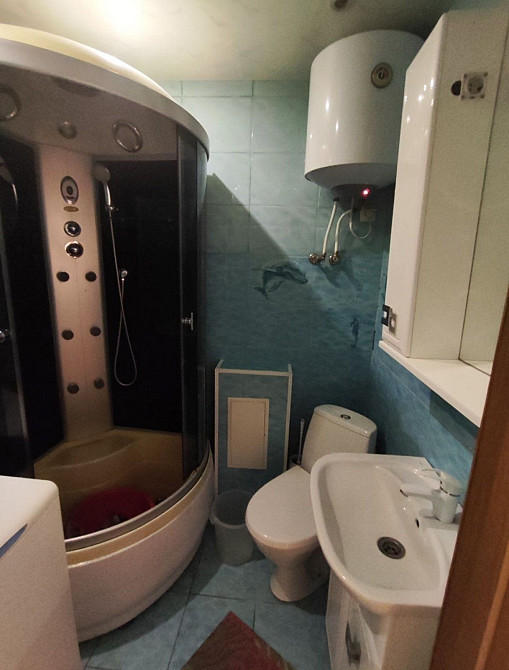 Продаж 1к квартири центр міста Вознесенівський б. Центральный Запорожье - изображение 6