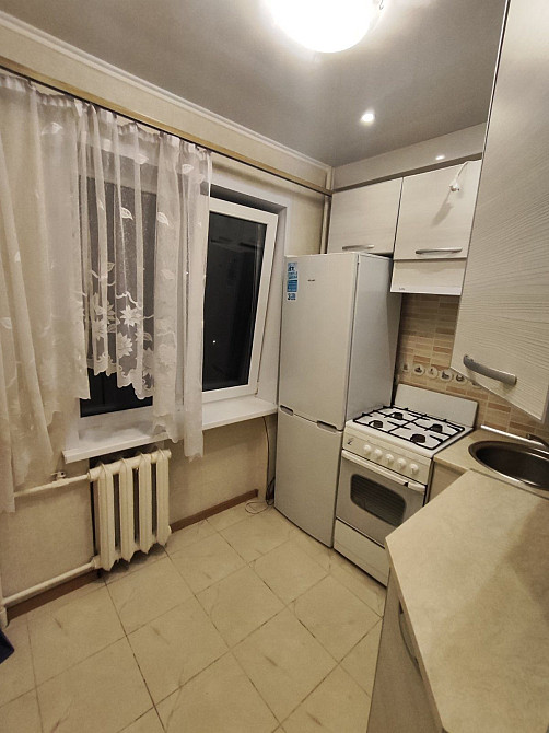 Продаж 1к квартири центр міста Вознесенівський б. Центральный Запорожье - изображение 1