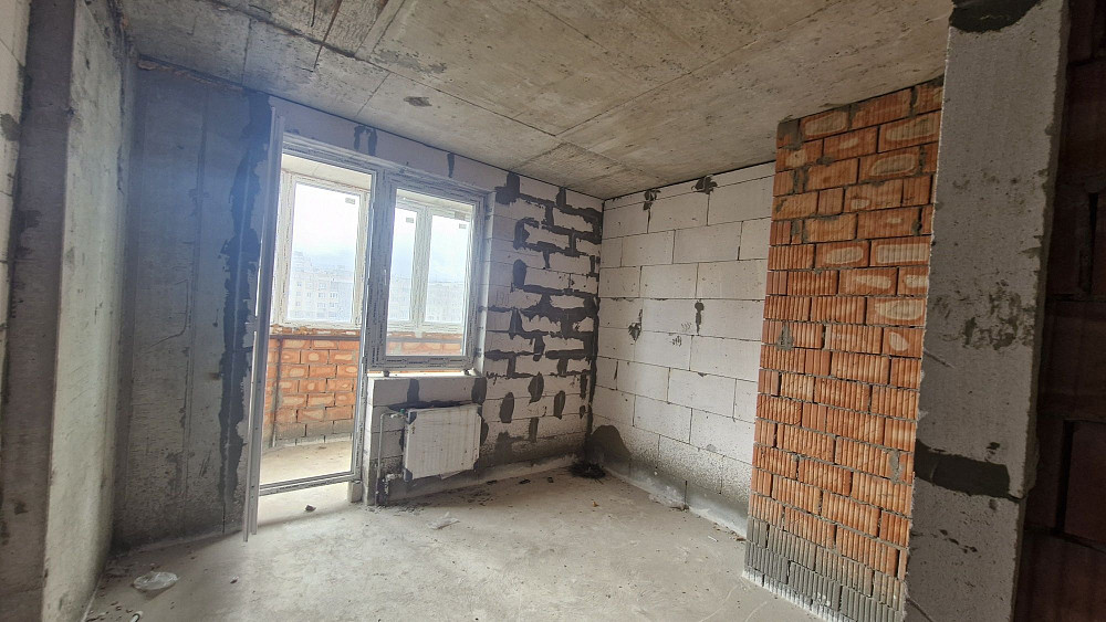 Продам КВАРТИРУ МОЖНО ПО ПРОГРАММЕ! 62 м2 на 7 этаже/16 Чикаленко (А.В Одесса - изображение 5