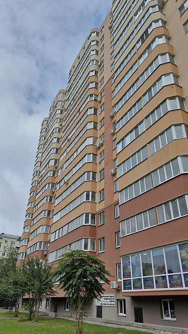 Продам КВАРТИРУ МОЖНО ПО ПРОГРАММЕ! 62 м2 на 7 этаже/16 Чикаленко (А.В Одесса - изображение 3