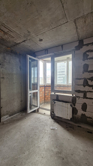 Продам КВАРТИРУ МОЖНО ПО ПРОГРАММЕ! 62 м2 на 7 этаже/16 Чикаленко (А.В Одесса - изображение 7