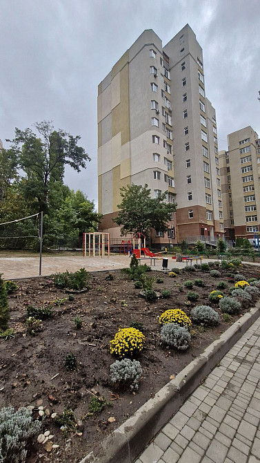 Продам КВАРТИРУ МОЖНО ПО ПРОГРАММЕ! 62 м2 на 7 этаже/16 Чикаленко (А.В Одесса - изображение 8