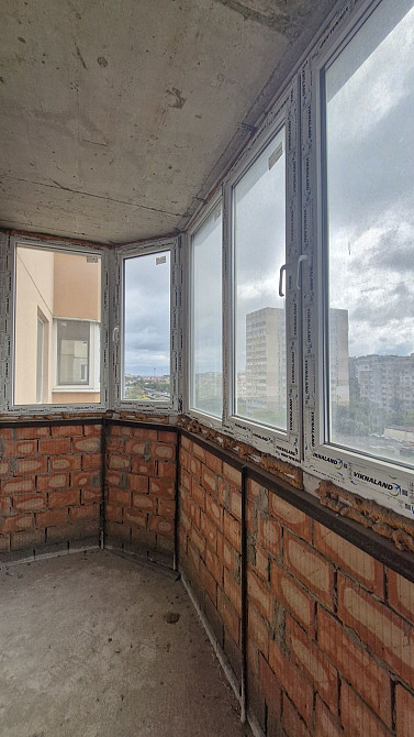 Продам КВАРТИРУ МОЖНО ПО ПРОГРАММЕ! 62 м2 на 7 этаже/16 Чикаленко (А.В Одесса - изображение 6