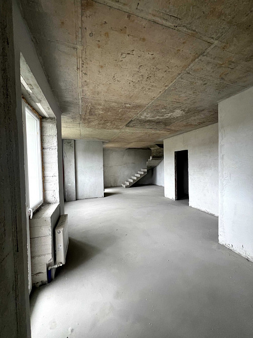 Продаж 5к квартири 120 кв. м на вул. Вербицького 10, кв. 39 Новояворівськ - зображення 4