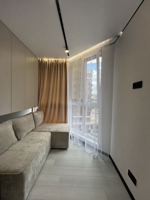 ‼️ Продаж затишної 1к квартири ‼️ Софія Резиденс & Резиденція Софиевская Борщаговка - изображение 5