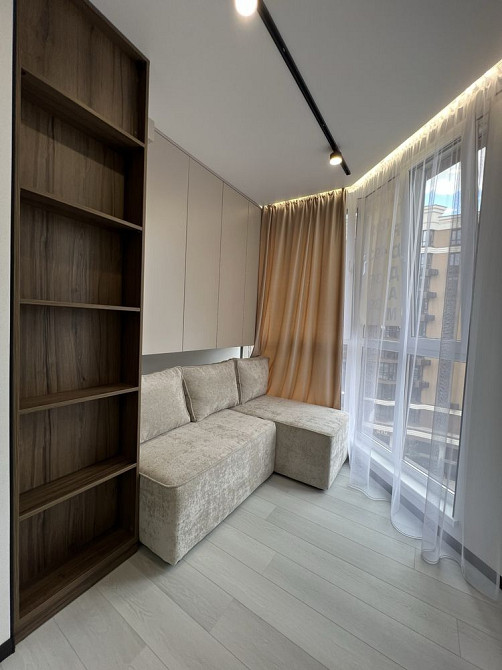 ‼️ Продаж затишної 1к квартири ‼️ Софія Резиденс & Резиденція Софиевская Борщаговка - изображение 4