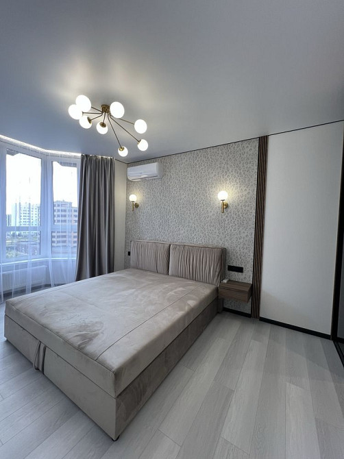 ‼️ Продаж затишної 1к квартири ‼️ Софія Резиденс & Резиденція Софиевская Борщаговка - изображение 8