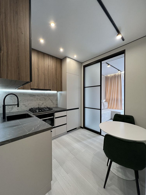 ‼️ Продаж затишної 1к квартири ‼️ Софія Резиденс & Резиденція Софиевская Борщаговка - изображение 2