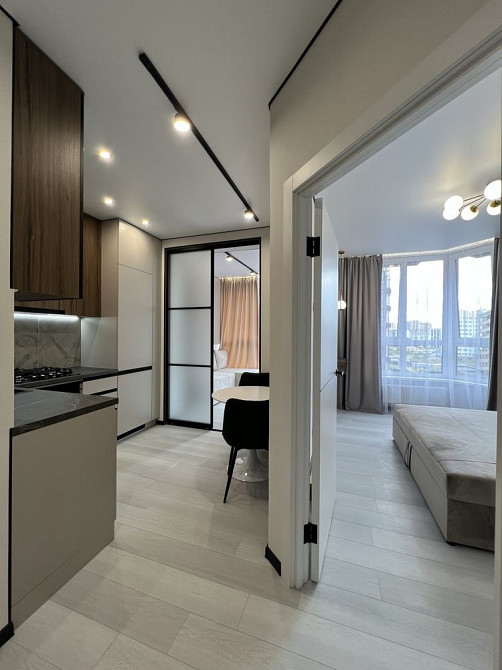 ‼️ Продаж затишної 1к квартири ‼️ Софія Резиденс & Резиденція Софиевская Борщаговка - изображение 7