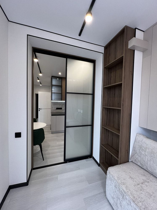 ‼️ Продаж затишної 1к квартири ‼️ Софія Резиденс & Резиденція Софиевская Борщаговка - изображение 6