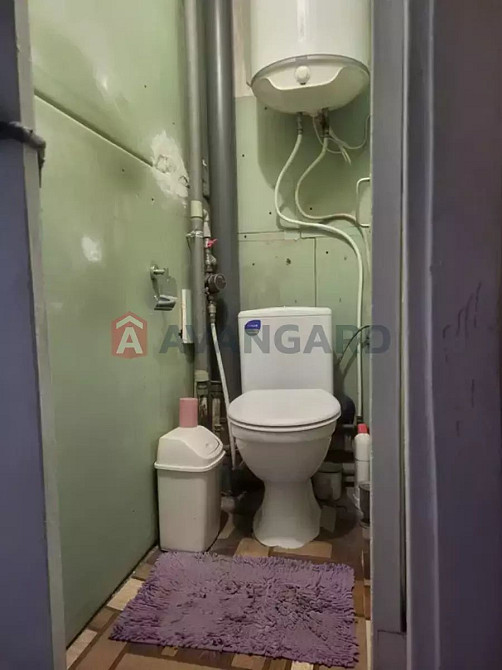 Продам 2 кімнатну квартиру на ж.м.Парус Дніпро - зображення 8