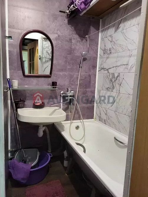 Продам 2 кімнатну квартиру на ж.м.Парус Дніпро - зображення 7