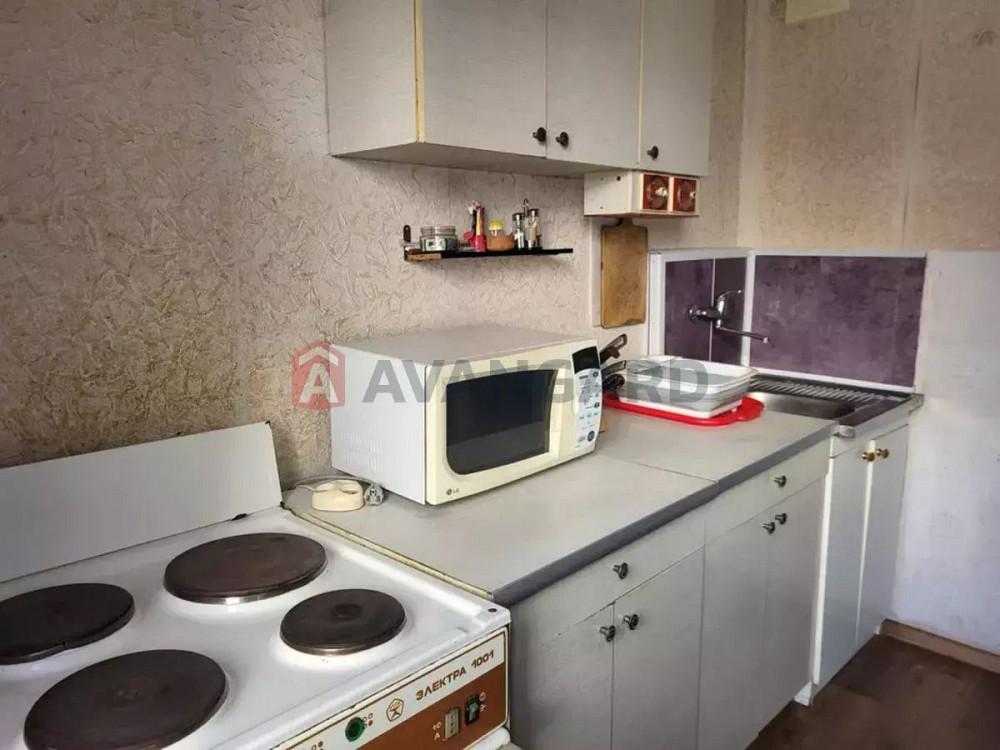 Продам 2 кімнатну квартиру на ж.м.Парус Дніпро - зображення 5