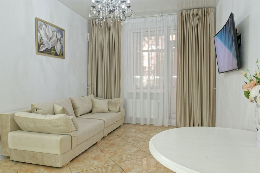 Собственник! Продам квартиру у моря — Аркадия «2 Жемчужина» Одесса - изображение 3