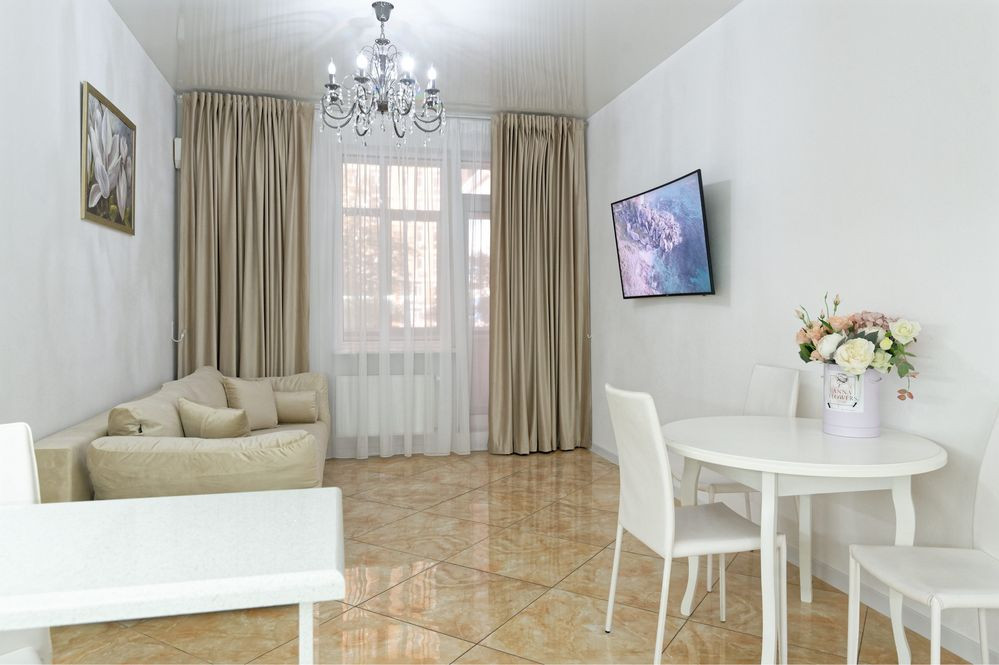 Собственник! Продам квартиру у моря — Аркадия «2 Жемчужина» Одесса - изображение 2