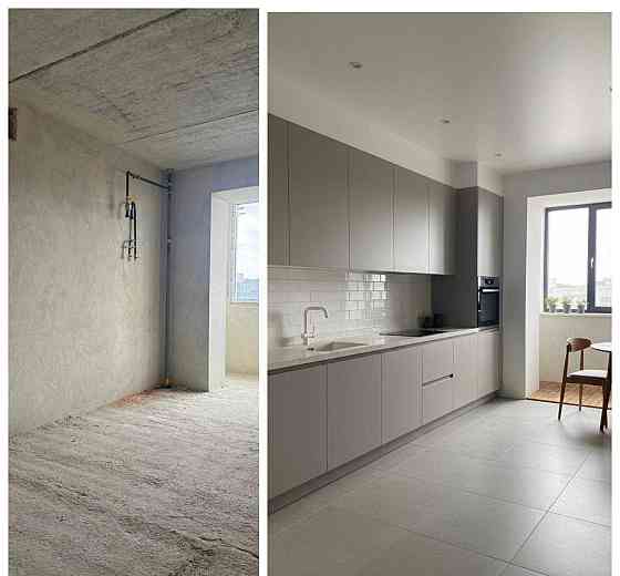 Продаж 1 кім квартири.Можна робити ремонт. Ивано-Франковск