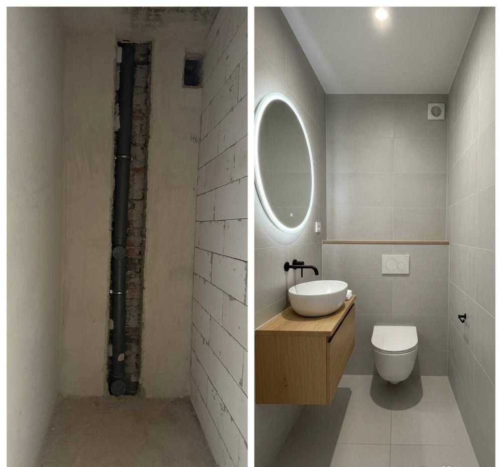 Продаж 1 кім квартири.Можна робити ремонт. Івано-Франківськ - зображення 4