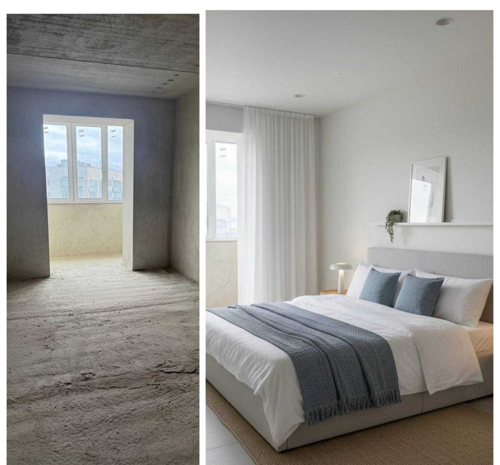 Продаж 1 кім квартири.Можна робити ремонт. Івано-Франківськ - зображення 1