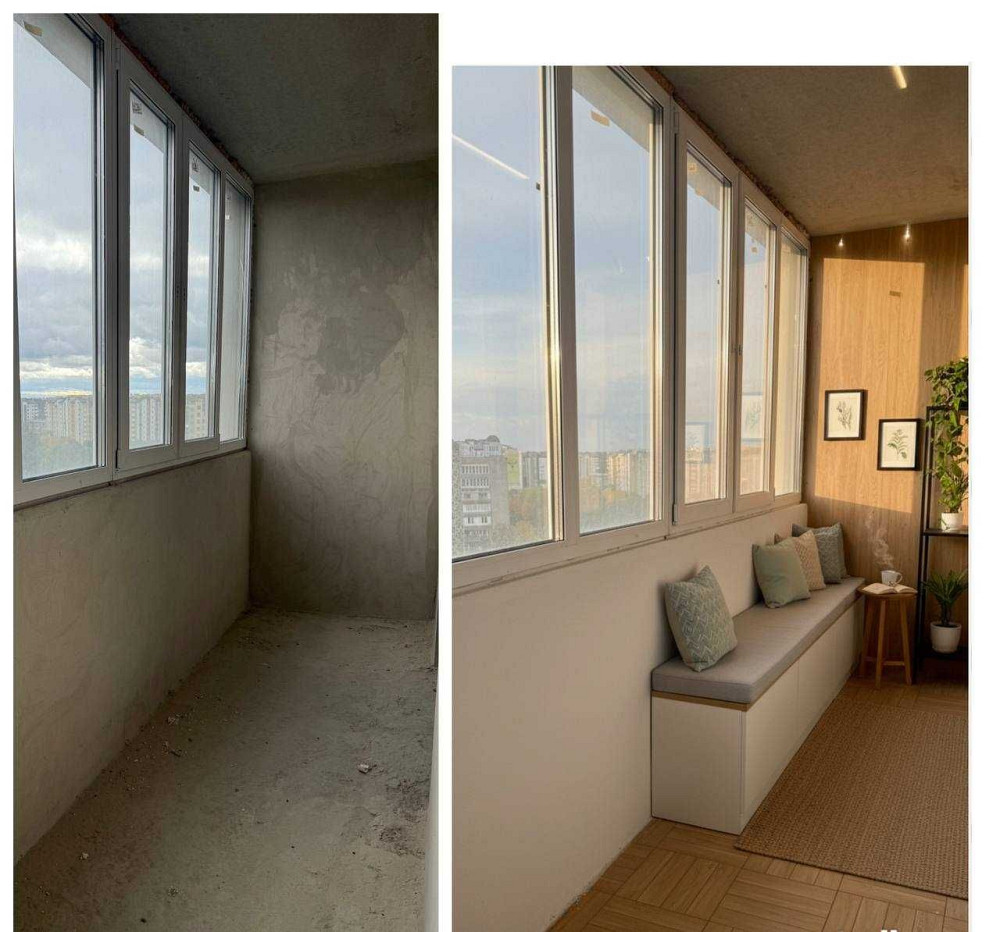 Продаж 1 кім квартири.Можна робити ремонт. Івано-Франківськ - зображення 2