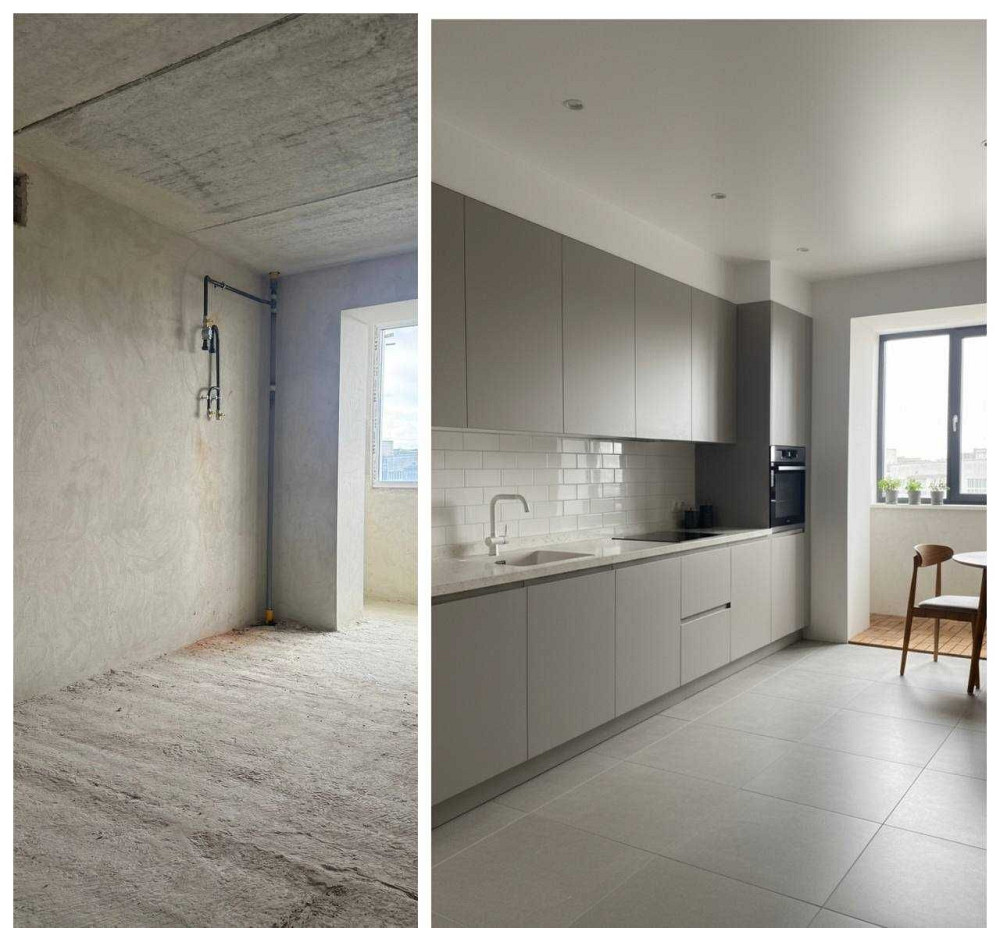 Продаж 1 кім квартири.Можна робити ремонт. Івано-Франківськ - зображення 3