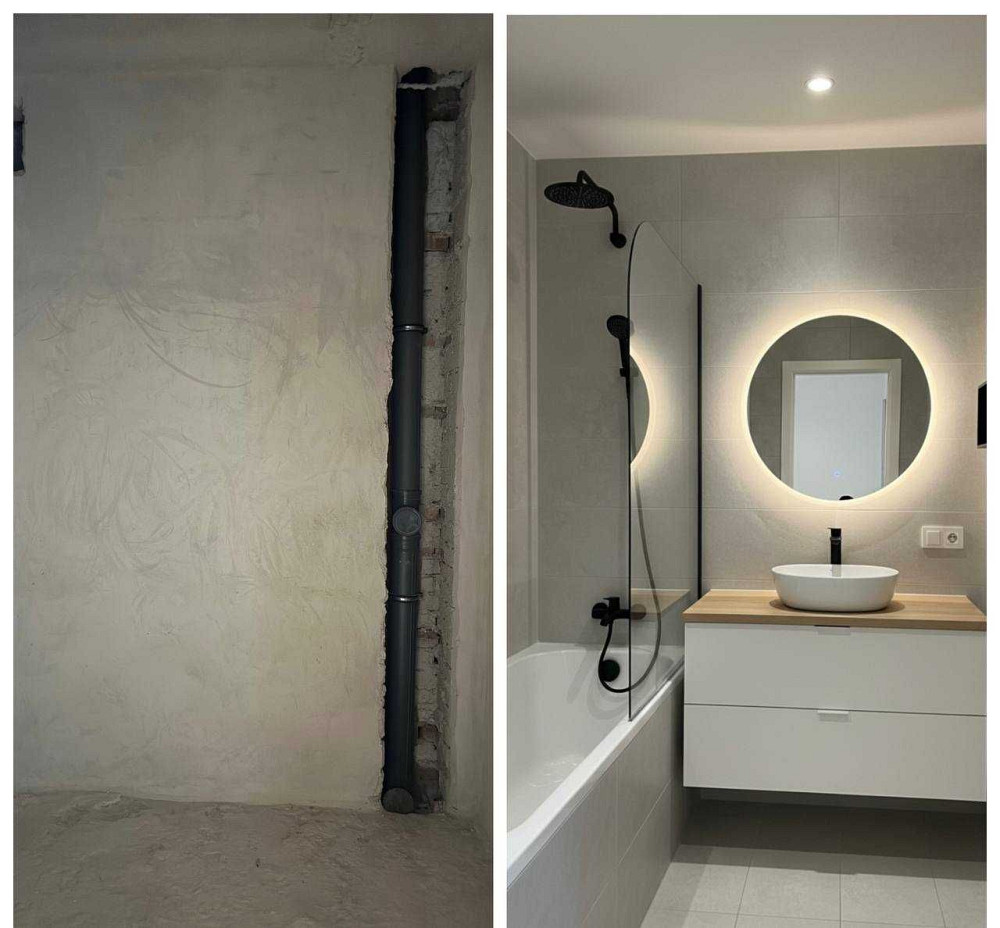 Продаж 1 кім квартири.Можна робити ремонт. Івано-Франківськ - зображення 5