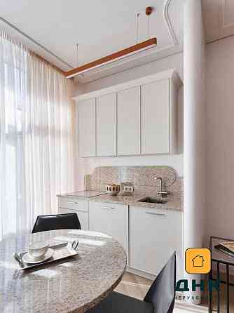 ‼️НОВАЯ Дизайнерская 2кКвартира ЖК Элегия Парк Аркадия МОРЕ Генуэзская Одесса