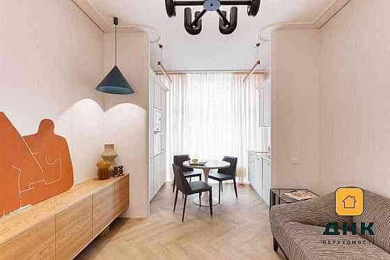 ‼️НОВАЯ Дизайнерская 2кКвартира ЖК Элегия Парк Аркадия МОРЕ Генуэзская Одесса