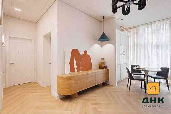 ‼️НОВАЯ Дизайнерская 2кКвартира ЖК Элегия Парк Аркадия МОРЕ Генуэзская Одесса