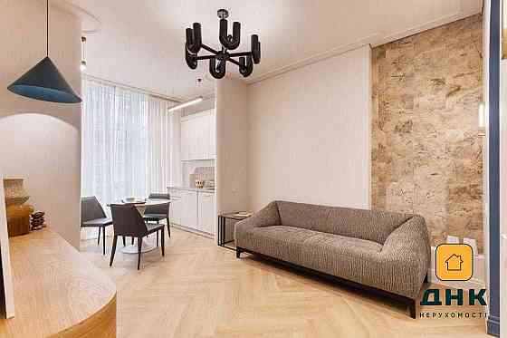 ‼️НОВАЯ Дизайнерская 2кКвартира ЖК Элегия Парк Аркадия МОРЕ Генуэзская Одесса