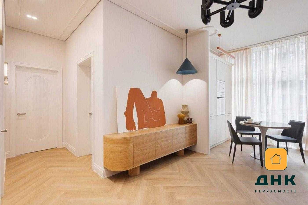 ‼️НОВАЯ Дизайнерская 2кКвартира ЖК Элегия Парк Аркадия МОРЕ Генуэзская Одесса - изображение 2